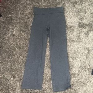 GAP comfy yoga pants
